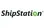 ShipStation logo
