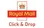 Royal Mail Click & Drop logo