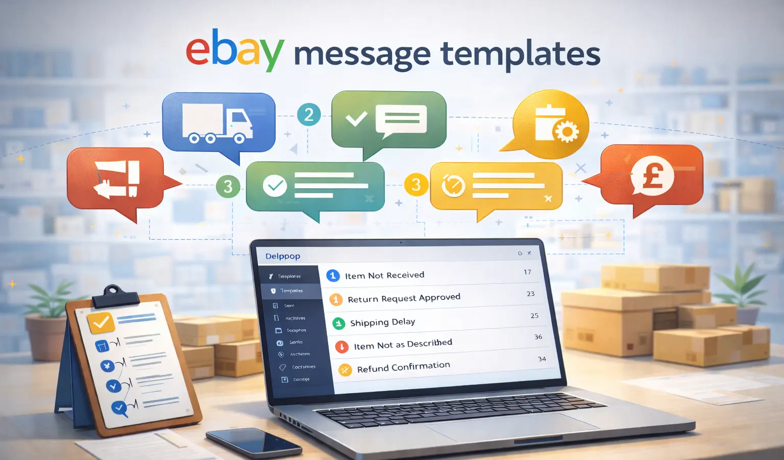 Understanding Ebay Item Numbers Better