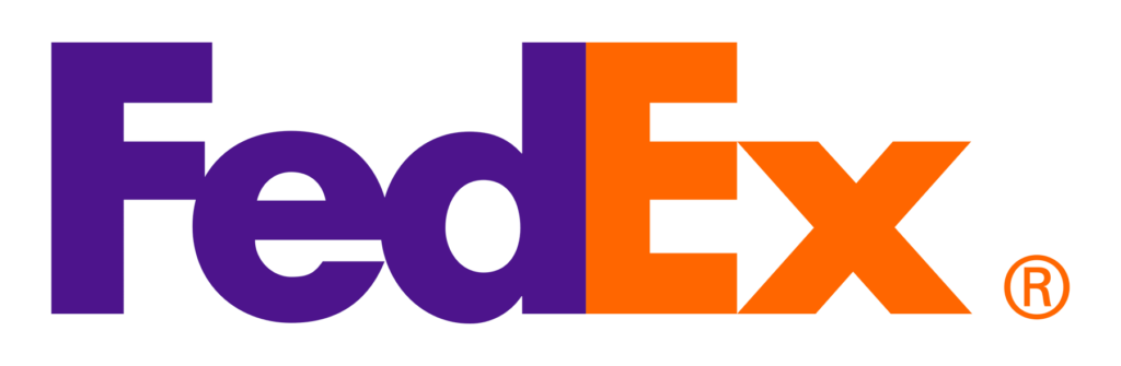 fedex logo picture