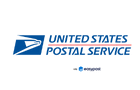 USPS by EasyPost logo